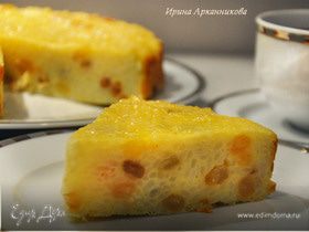 Фото рецепта