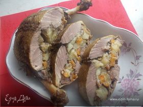 Фото рецепта