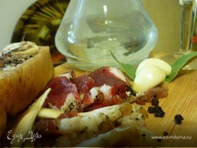 Фото рецепта