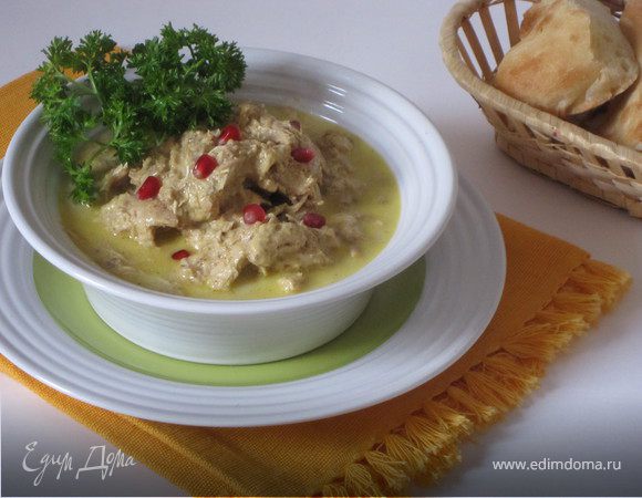 Сациви Сациви