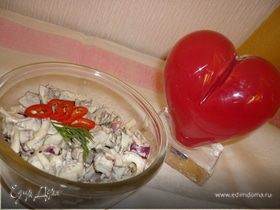 Фото рецепта