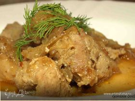 Фото рецепта