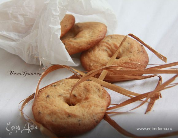 Печенье "Аначини" Печенье "Аначини"