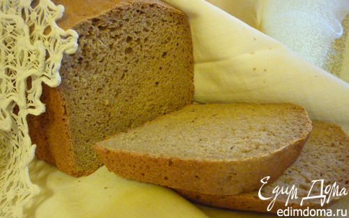 Рецепт Хлеб из детства