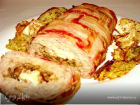 Фото рецепта