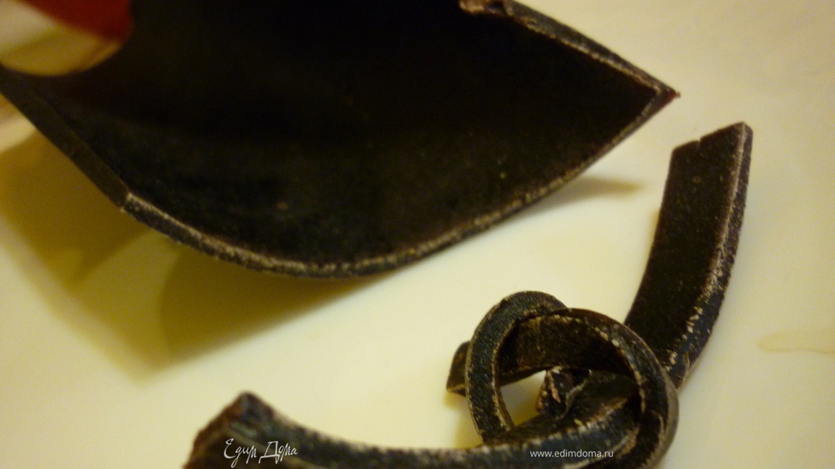 Пастила из винограда "Изабелла"