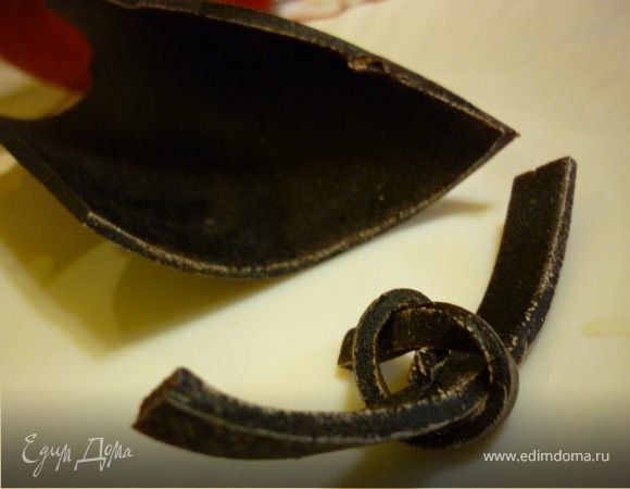 Пастила из винограда "Изабелла"