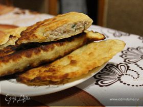 Фото рецепта