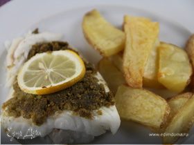 Фото рецепта