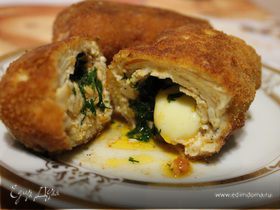 Фото рецепта