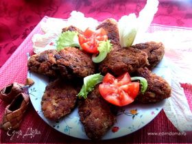 Фото рецепта