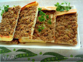 Фото рецепта