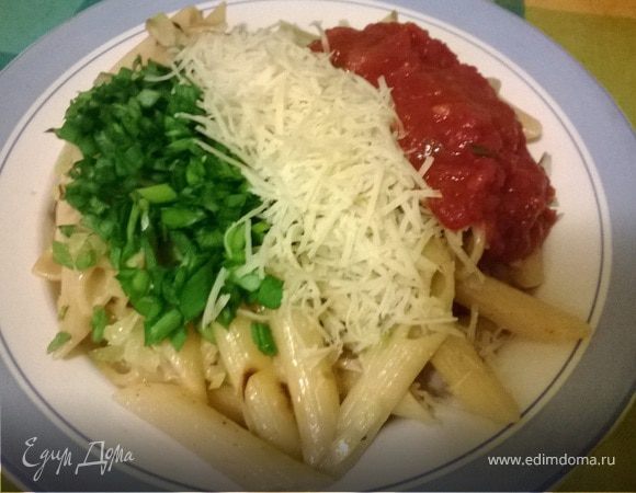 Пенне «Я тебя люблю» Пенне «Я тебя люблю»