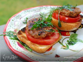 Фото рецепта