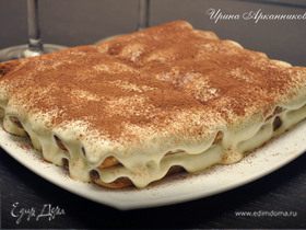 Фото рецепта