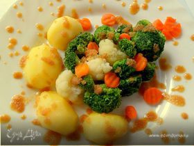 Фото рецепта