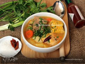 Фото рецепта