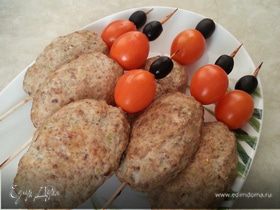 Фото рецепта Фото рецепта