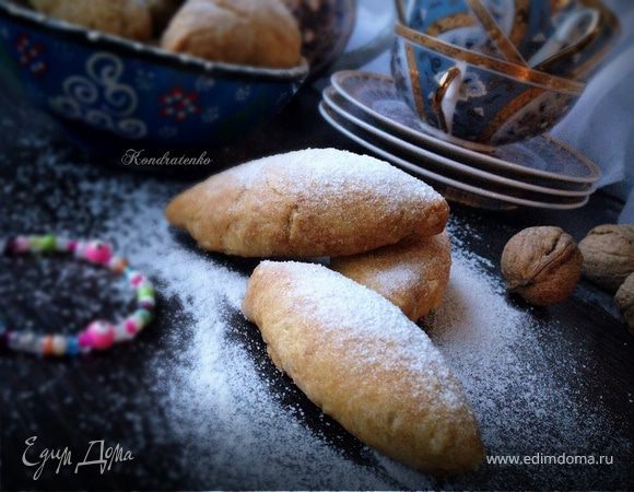 Печенье "Керебич" Печенье "Керебич"