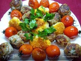 Фото рецепта