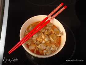 Фото рецепта