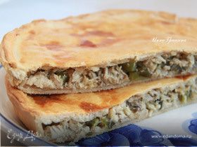 Фото рецепта