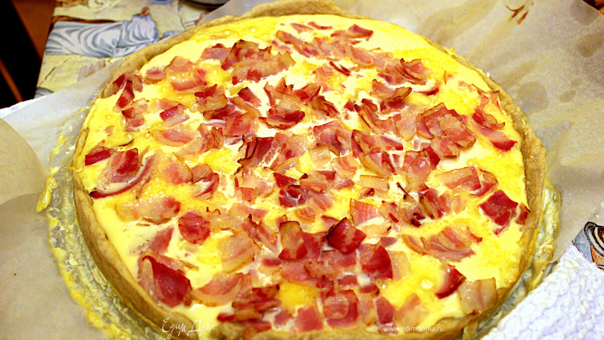 Киш «Лорен»