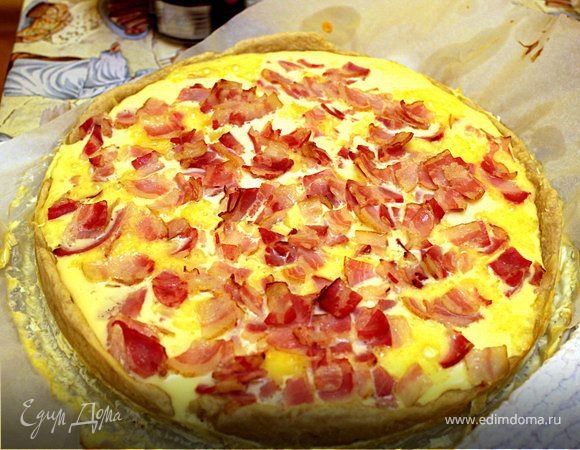 Киш «Лорен»