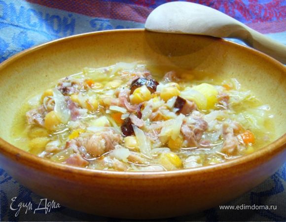 Косидо сборное