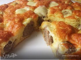 Фото рецепта