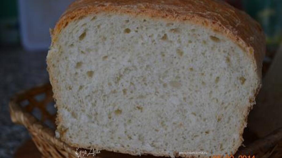 Хлеб для тостов