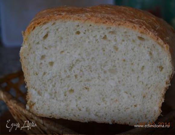 Хлеб для тостов