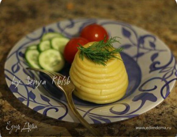 Вегетарианские тимбальчики Вегетарианские тимбальчики