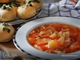 Фото рецепта