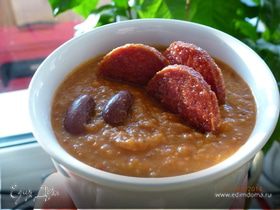 Фото рецепта