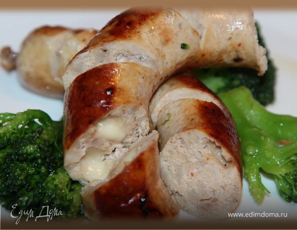 Домашняя колбаса (для Софьи79) Домашняя колбаса (для Софьи79)