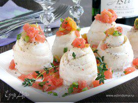 Фото рецепта