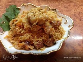 Фото рецепта