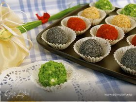 Фото рецепта