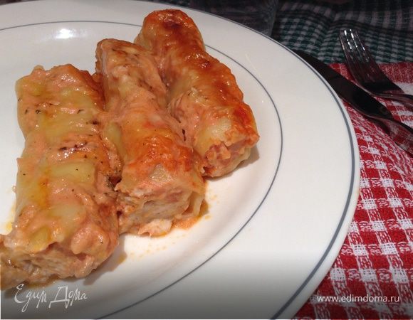 Каннеллони