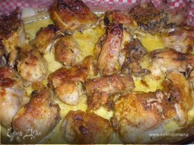 Фото рецепта