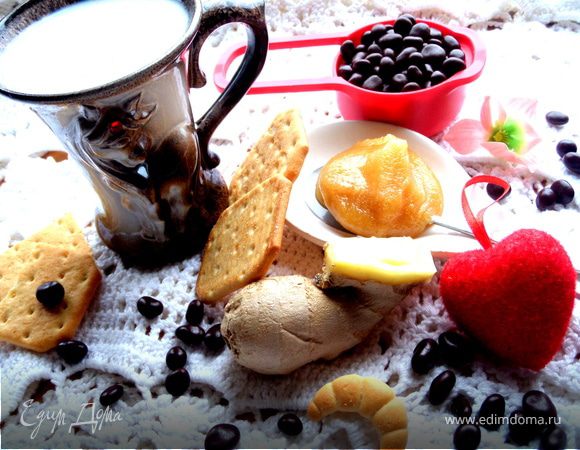 Согревающее молоко с пряностями Согревающее молоко с пряностями