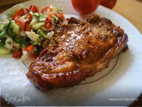 Фото рецепта