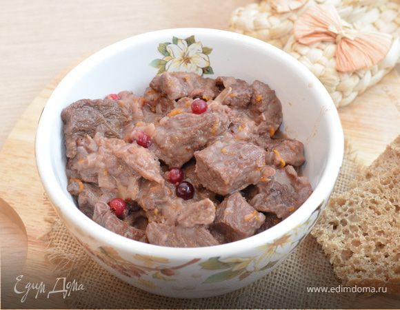 Альпийское рагу