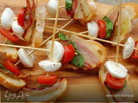 Фото рецепта