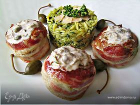 Фото рецепта