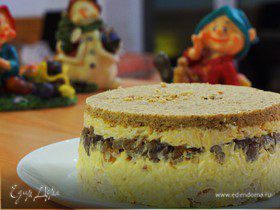 Фото рецепта