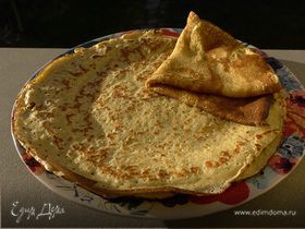 Фото рецепта