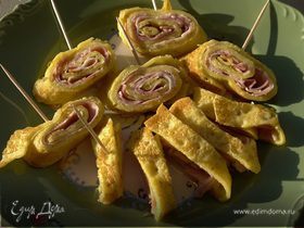 Фото рецепта