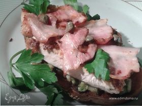 Фото рецепта